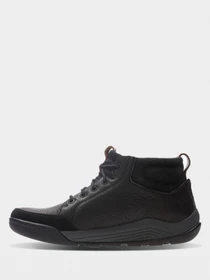 Ботинки и сапоги Clarks Ashcombe Mid GTX модель 26135407 Фото
