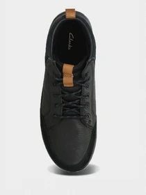 Ботинки и сапоги Clarks Ashcombe Mid GTX модель 26135407 Фото