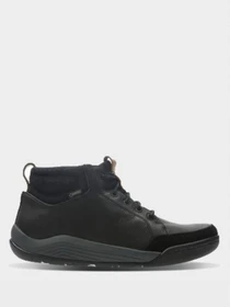 Ботинки и сапоги Clarks Ashcombe Mid GTX модель 26135407 Фото
