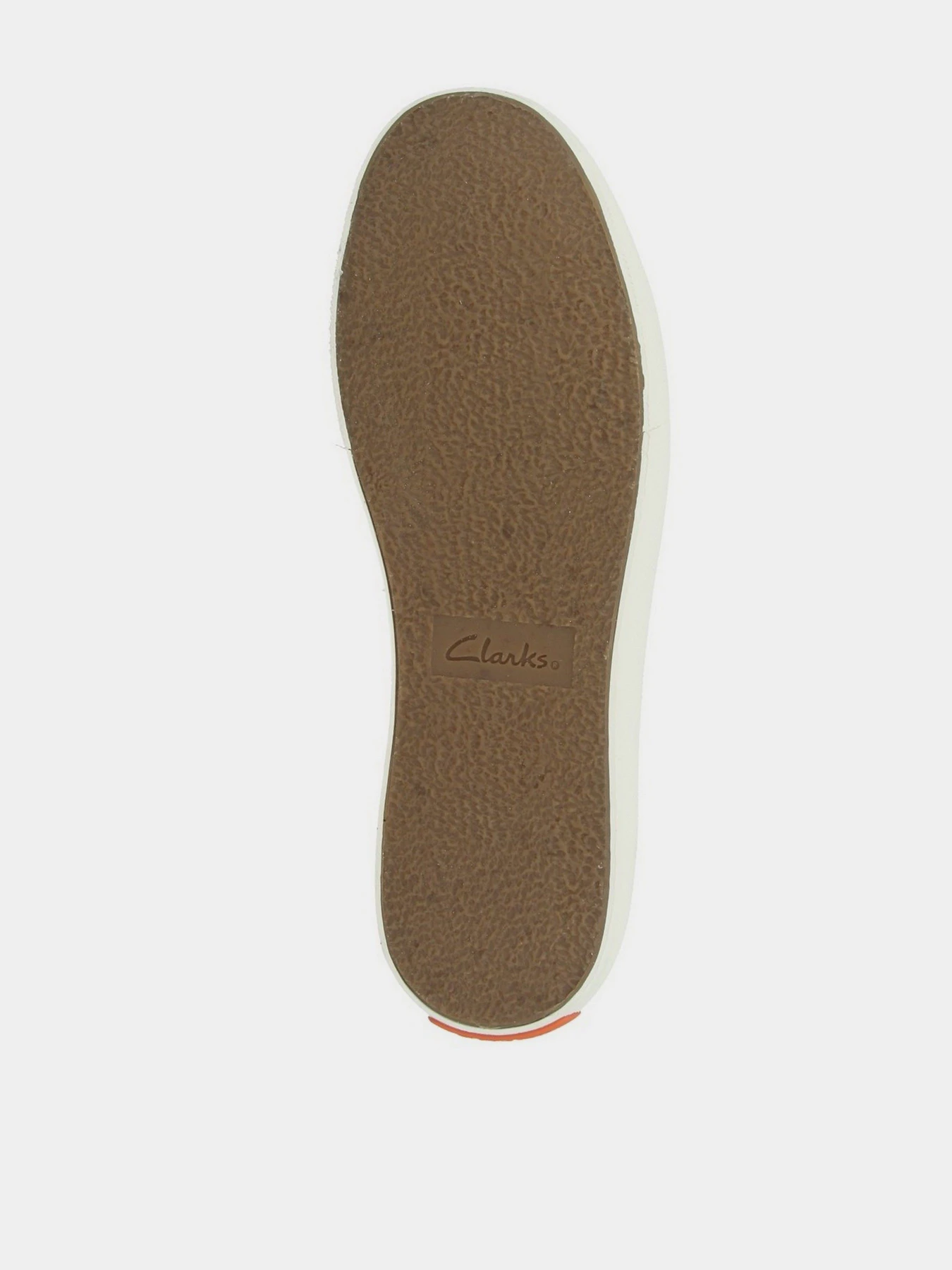 Кеди Clarks Aceley Lace модель 26158620 Фото