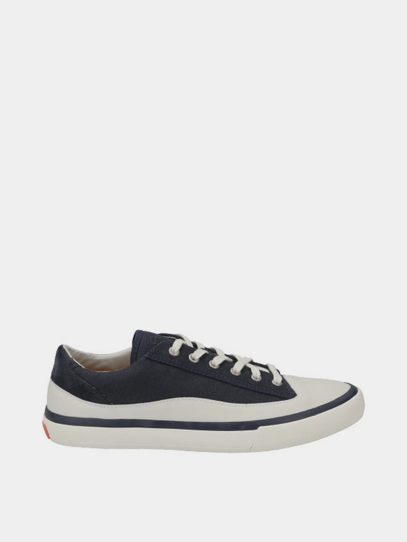 Кеды Clarks Aceley Lace модель 26158543 Фото