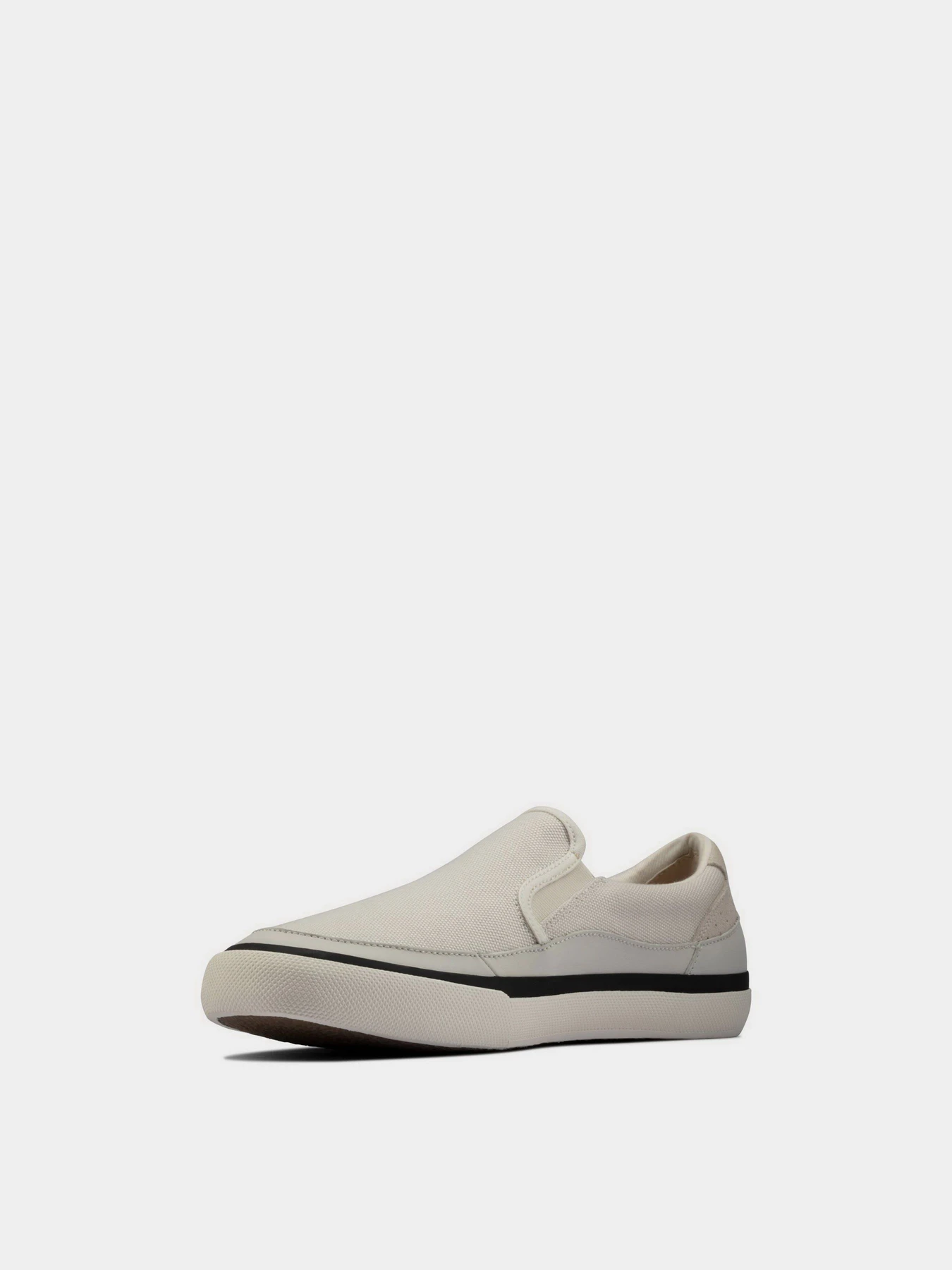 Слипоны и мокасины Clarks Aceley Step модель 26159285 Слипоны и мокасины Clarks Aceley Step модель 26159285 Фото