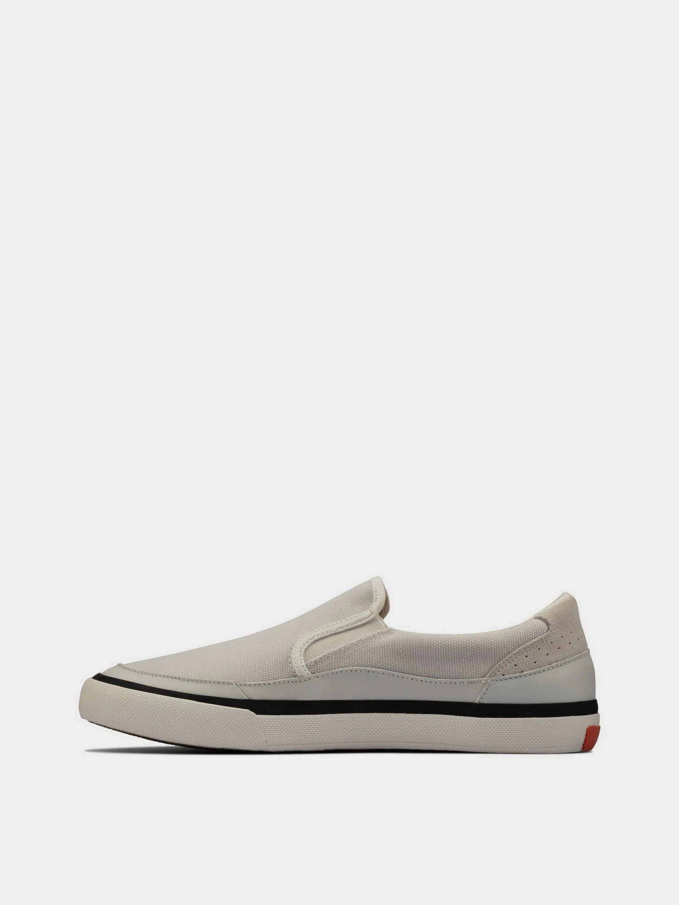 Слипоны и мокасины Clarks Aceley Step модель 26159285 Слипоны и мокасины Clarks Aceley Step модель 26159285 Фото