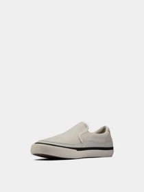 Слипоны и мокасины Clarks Aceley Step модель 26159285 Фото