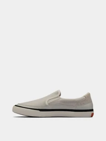 Слипоны и мокасины Clarks Aceley Step модель 26159285 Фото