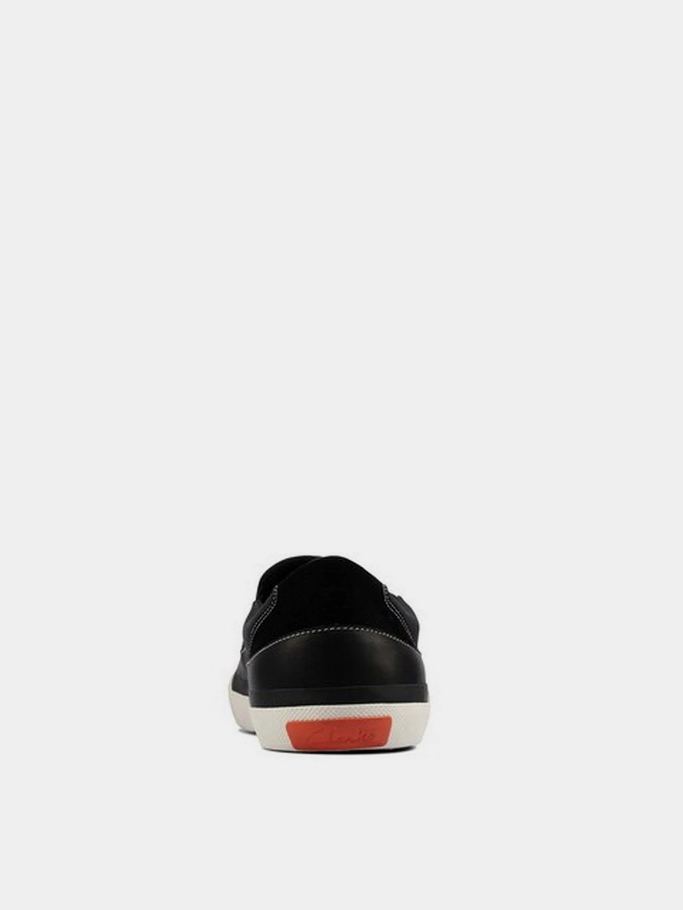 Слипоны и мокасины Clarks Aceley Step модель 26159284 Фото