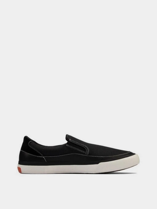 Слипоны и мокасины Clarks Aceley Step модель 26159284 Фото