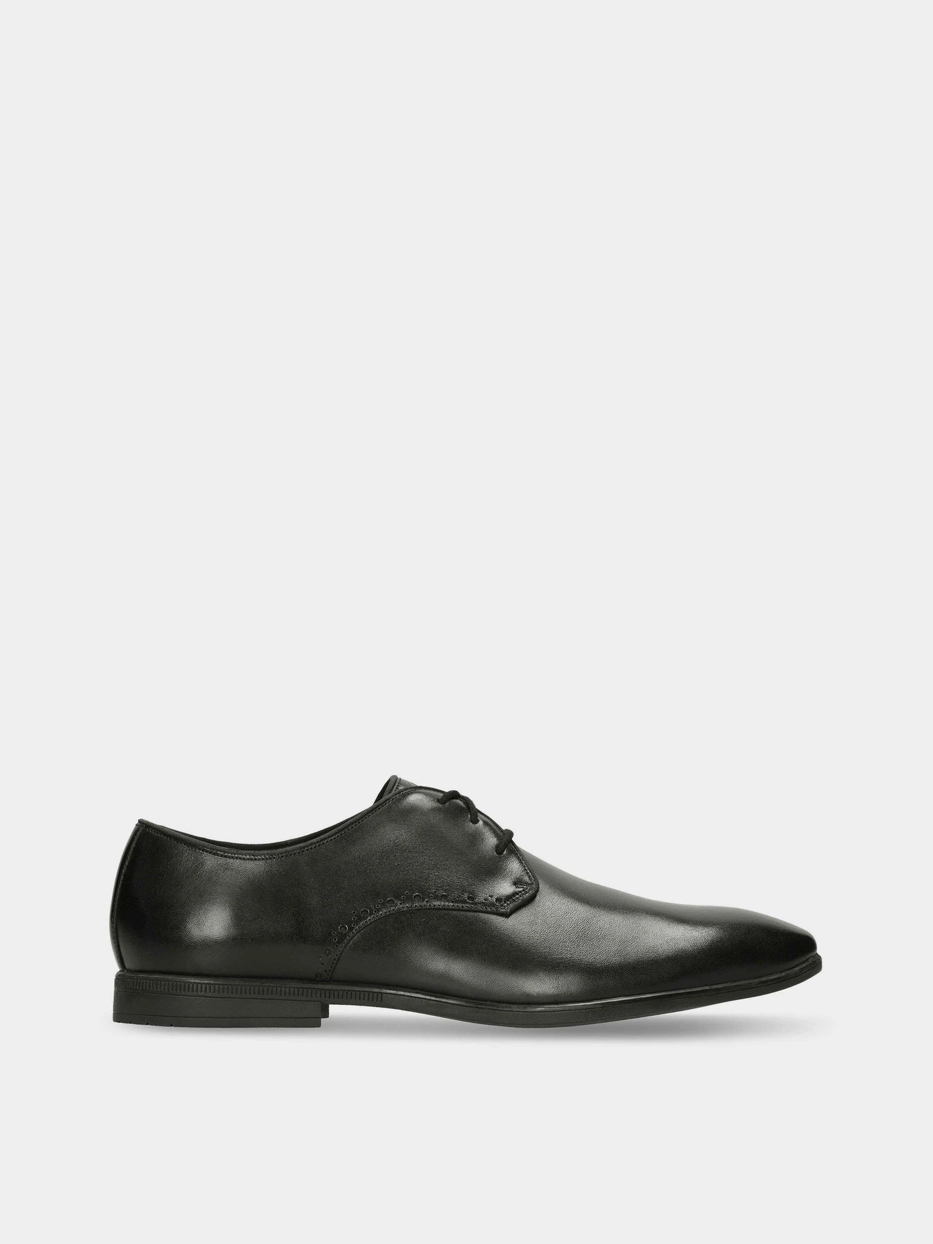 Туфлі та лофери Clarks Bampton Park модель 26152087 Туфлі та лофери Clarks Bampton Park модель 26152087 Фото