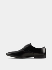 Туфлі та лофери Clarks Bampton Park модель 26152087 Фото