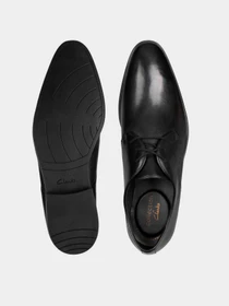 Туфлі та лофери Clarks Bampton Park модель 26152087 Фото