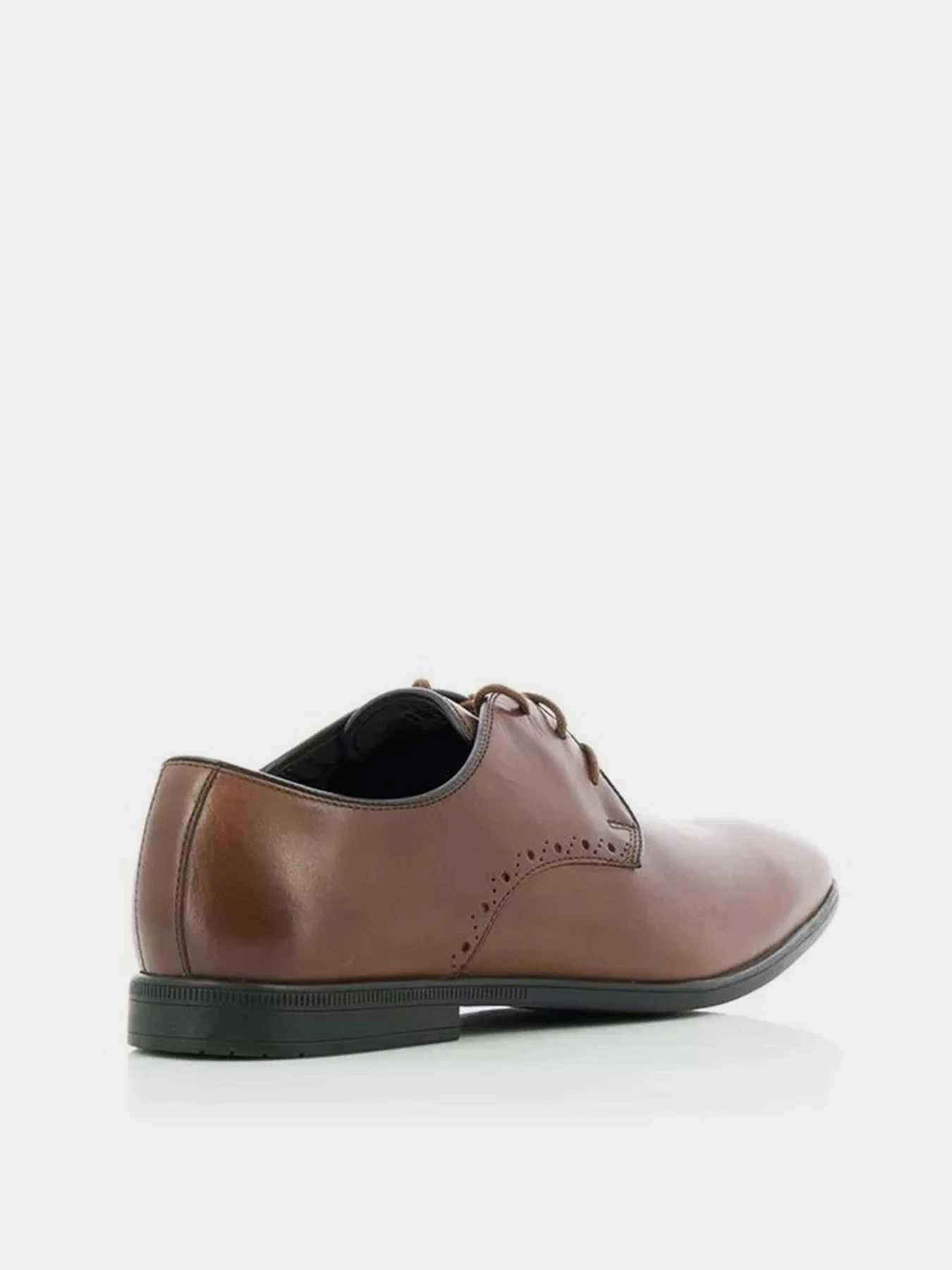 Туфли и лоферы Clarks Bampton Park модель 26152039 Туфли и лоферы Clarks Bampton Park модель 26152039 Фото