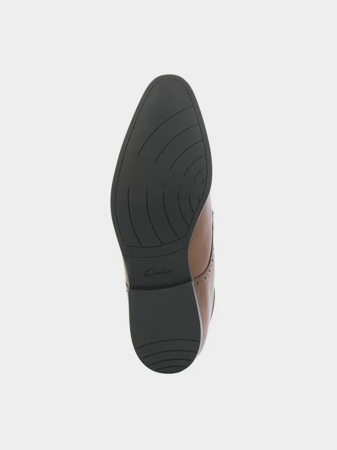 Туфли и лоферы Clarks Bampton Park модель 26152039 Туфли и лоферы Clarks Bampton Park модель 26152039 Фото