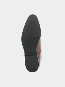 Туфли и лоферы Clarks Bampton Park модель 26152039 Фото