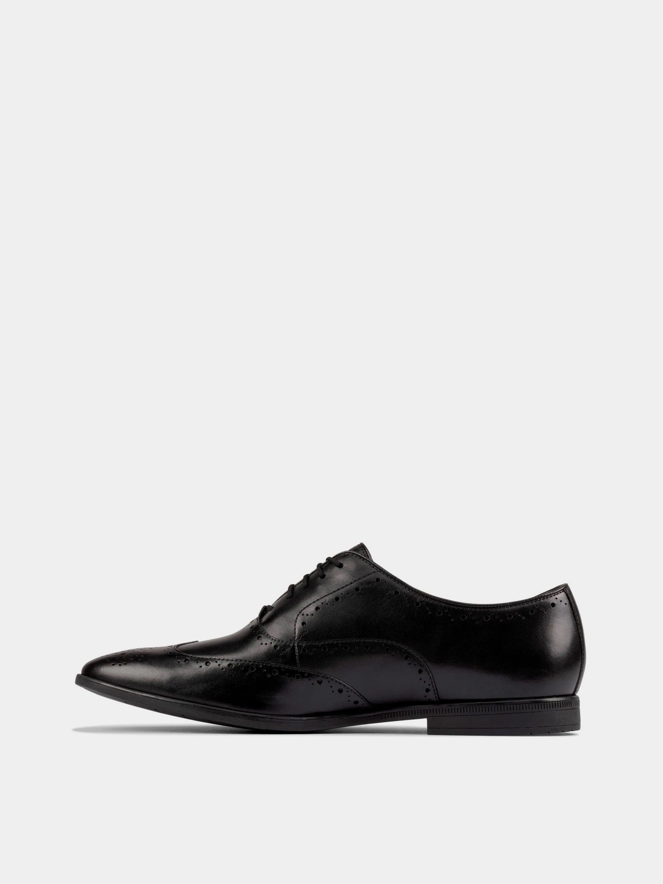 Туфлі та лофери Clarks Bampton Rhodes модель 26152111 Фото