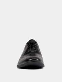 Туфлі та лофери Clarks Bampton Rhodes модель 26152111 Фото