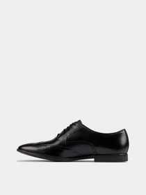 Туфлі та лофери Clarks Bampton Rhodes модель 26152111 Фото