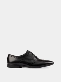 Туфлі та лофери Clarks Bampton Rhodes модель 26152111 Фото
