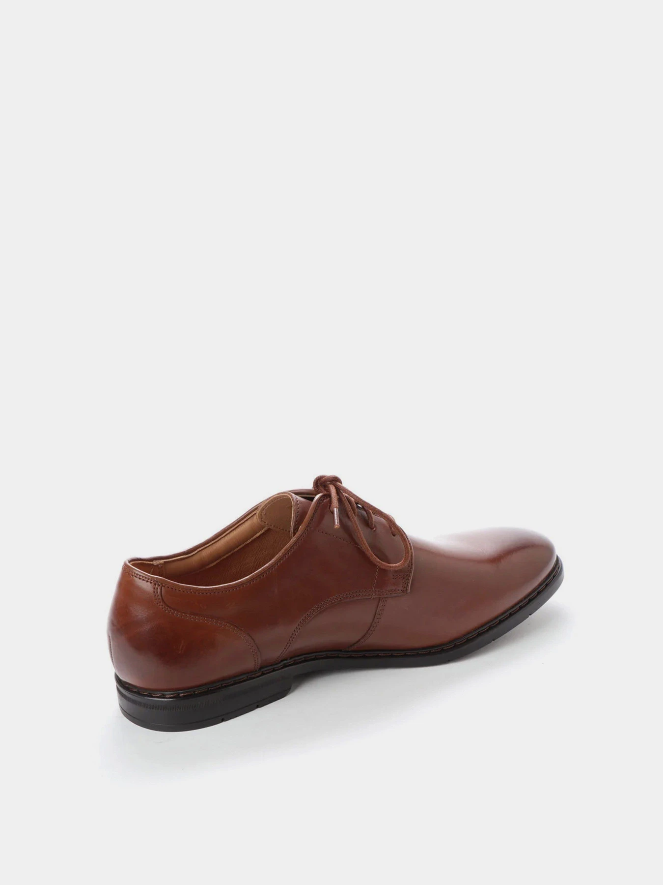 Туфлі та лофери Clarks Banbury Lace модель 26134802 Фото