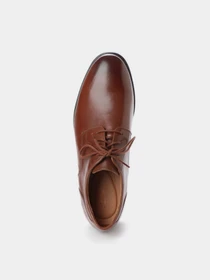 Туфлі та лофери Clarks Banbury Lace модель 26134802 Фото