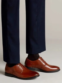 Туфлі та лофери Clarks Banbury Lace модель 26134802 Фото