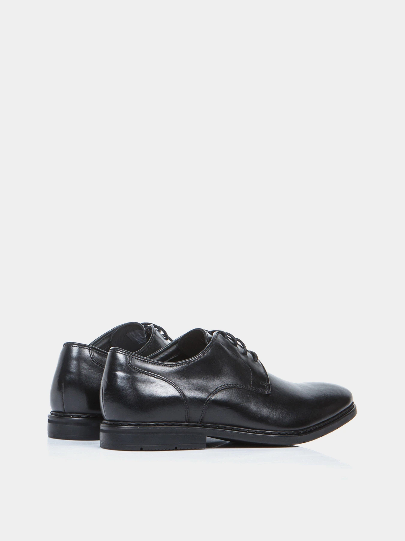 Туфли и лоферы Clarks Banbury Lace модель 26132210 Фото