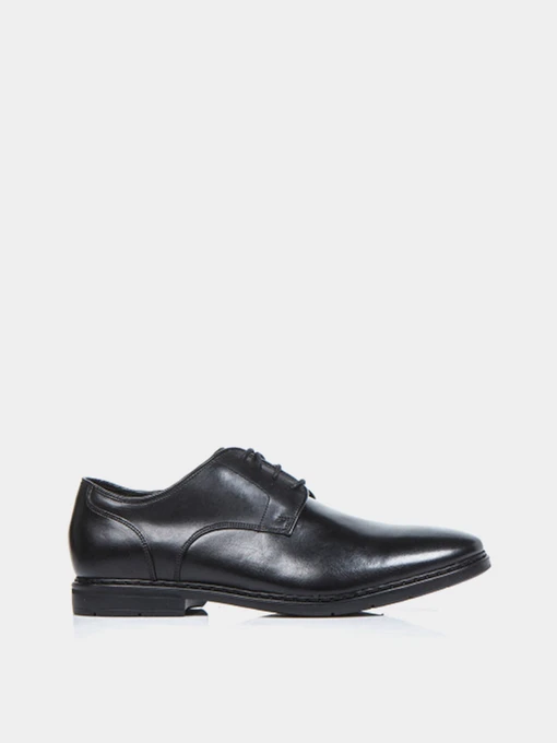Туфли и лоферы Clarks Banbury Lace модель 26132210 Фото