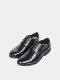 Туфли и лоферы Clarks Banbury Lace модель 26132210 Фото