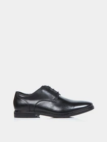 Туфли и лоферы Clarks Banbury Lace модель 26132210 Фото