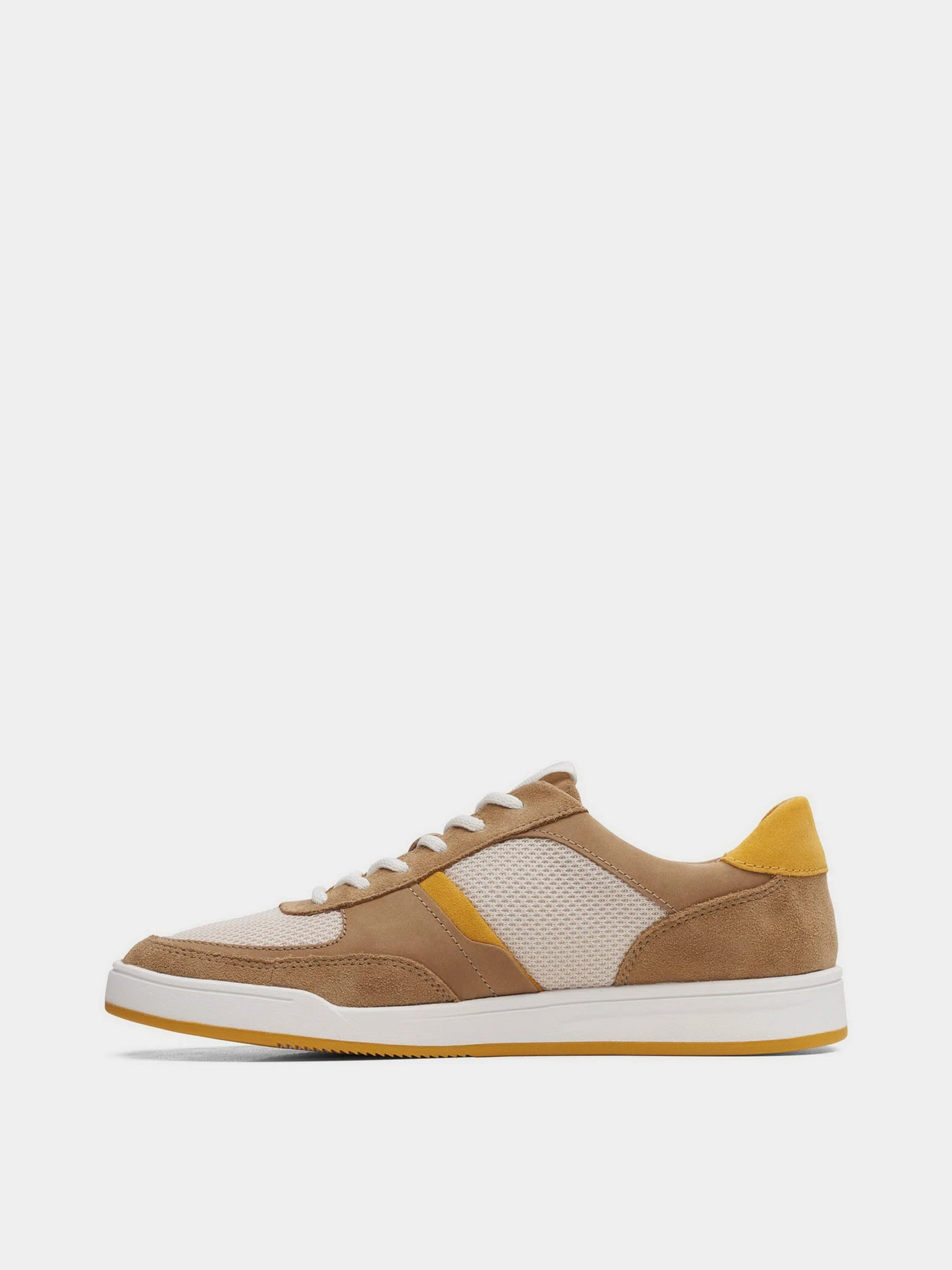 Кеди Clarks Bizby Lace модель 26159660 Фото