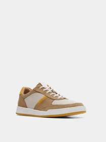 Кеди Clarks Bizby Lace модель 26159660 Фото