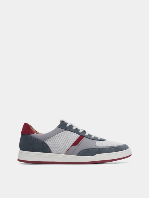 Кеди Clarks Bizby Lace модель 26159659 Фото