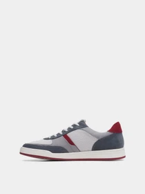 Кеди Clarks Bizby Lace модель 26159659 Фото