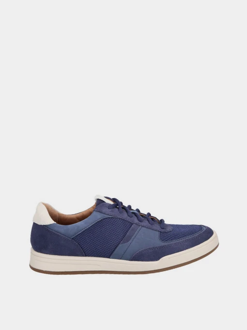 Кеди Clarks Bizby Lace модель 26159656 Фото