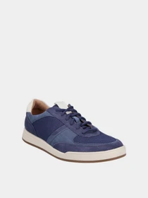 Кеди Clarks Bizby Lace модель 26159656 Фото