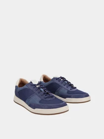 Кеди Clarks Bizby Lace модель 26159656 Фото