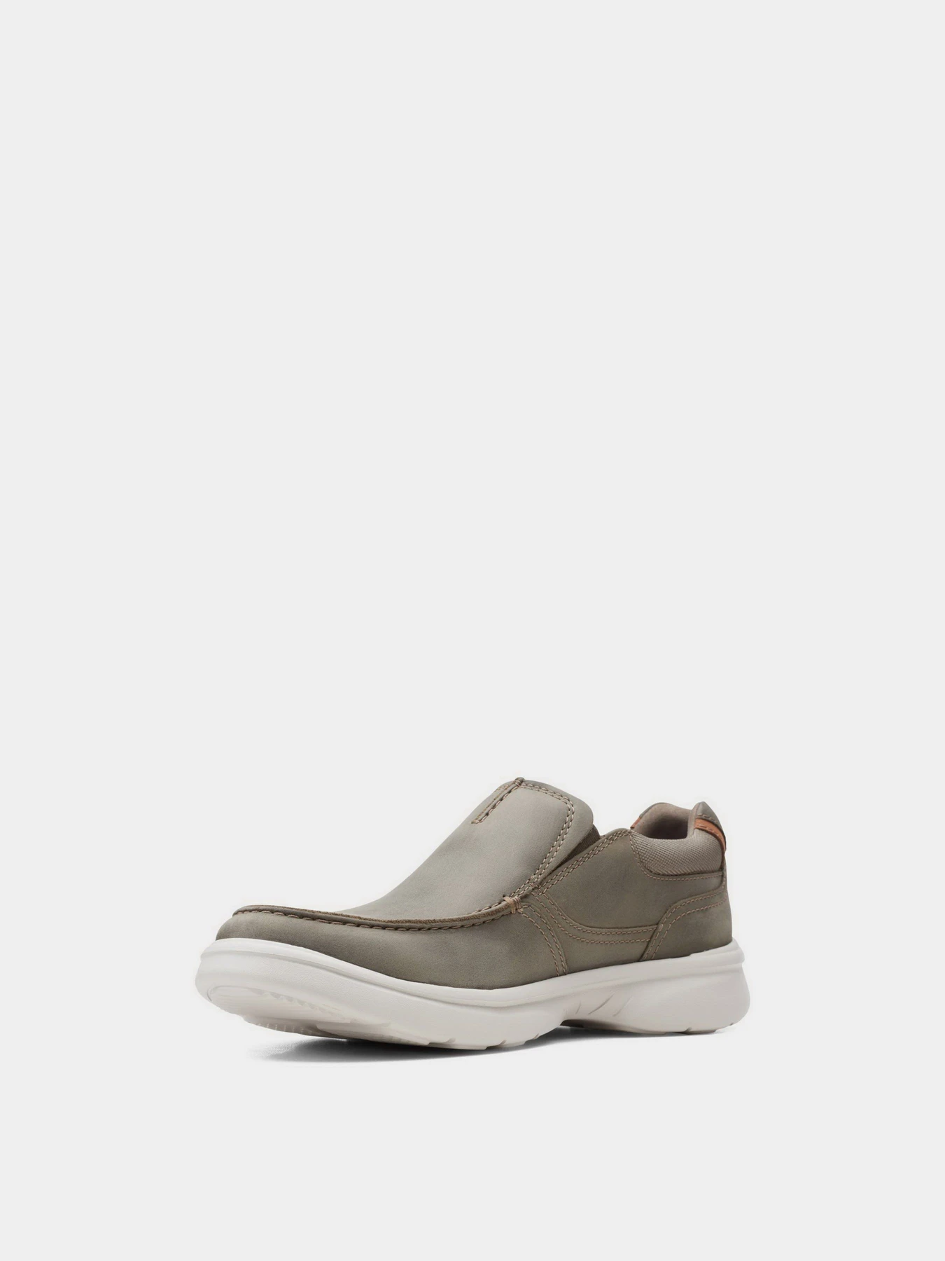 Сліпони та мокасини Clarks Bradley Free модель 26157998 Сліпони та мокасини Clarks Bradley Free модель 26157998 Фото