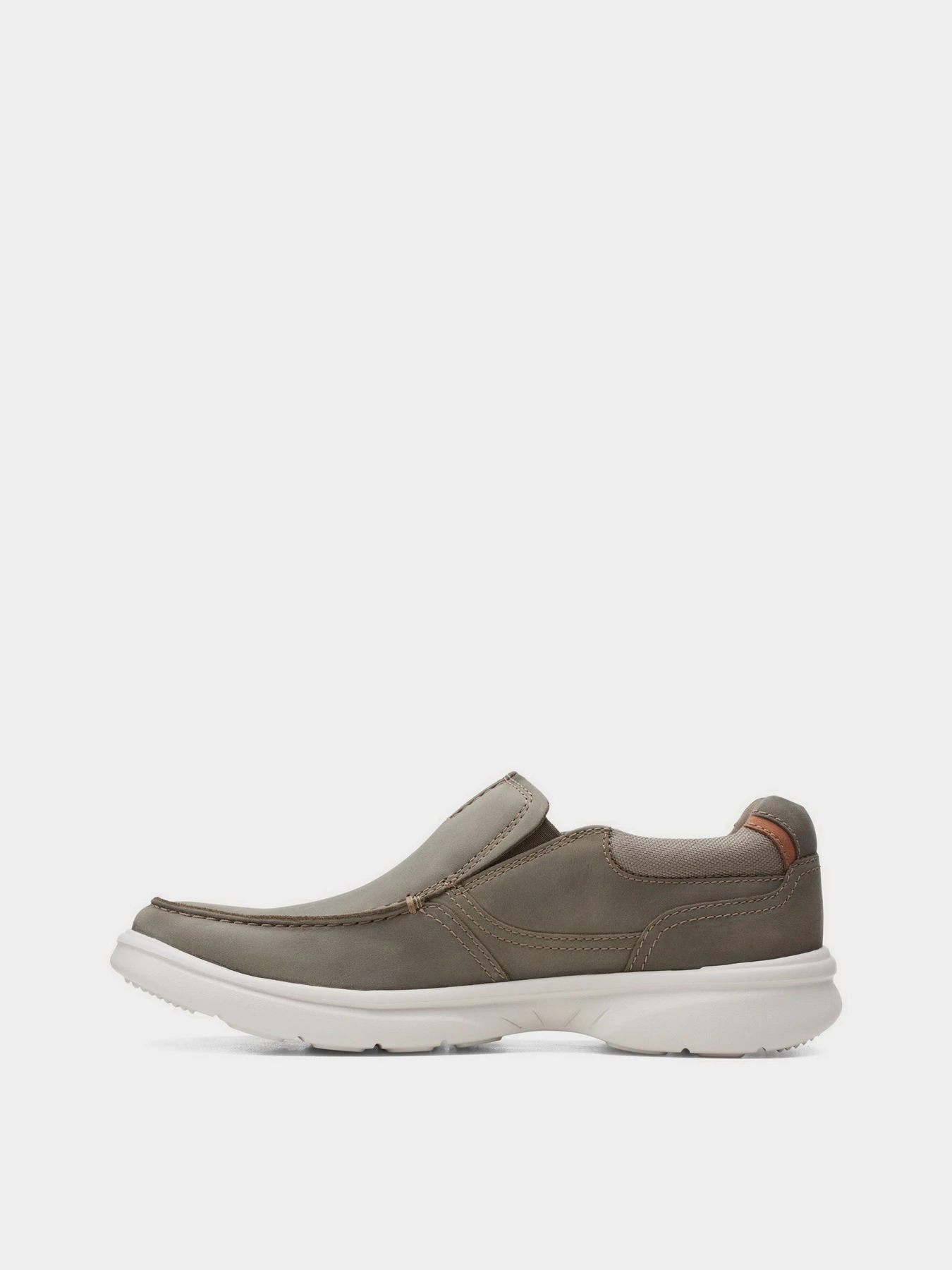 Сліпони та мокасини Clarks Bradley Free модель 26157998 Сліпони та мокасини Clarks Bradley Free модель 26157998 Фото
