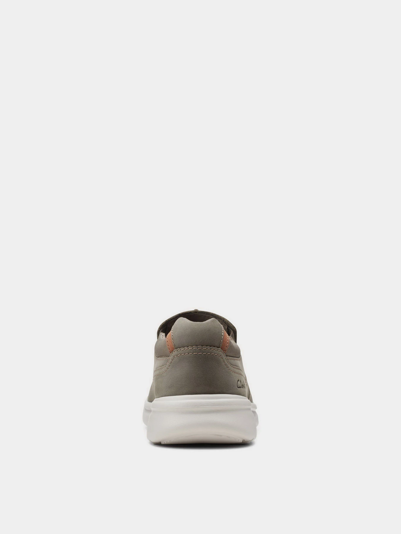 Сліпони та мокасини Clarks Bradley Free модель 26157998 Сліпони та мокасини Clarks Bradley Free модель 26157998 Фото