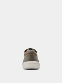 Сліпони та мокасини Clarks Bradley Free модель 26157998 Фото