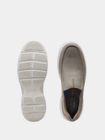 Сліпони та мокасини Clarks Bradley Free модель 26157998 Фото