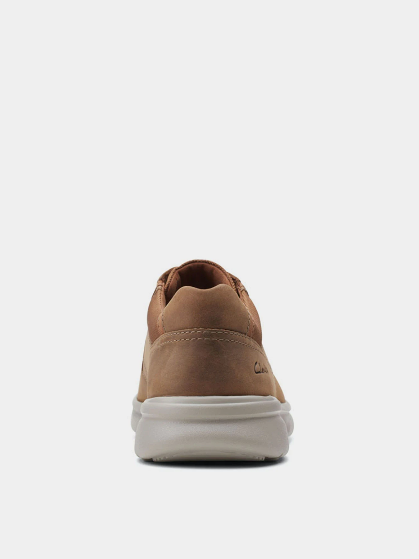 Сліпони та мокасини Clarks Bradley Vibe модель 26158083 Сліпони та мокасини Clarks Bradley Vibe модель 26158083 Фото