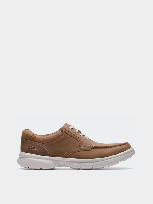 Сліпони та мокасини Clarks Bradley Vibe модель 26158083 Фото