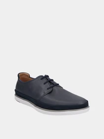 Кроссовки Clarks Bratton Lace модель 26159648 Фото