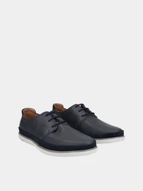 Кроссовки Clarks Bratton Lace модель 26159648 Фото