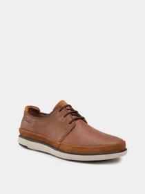 Кроссовки Clarks Bratton Lace модель 26159644 Фото
