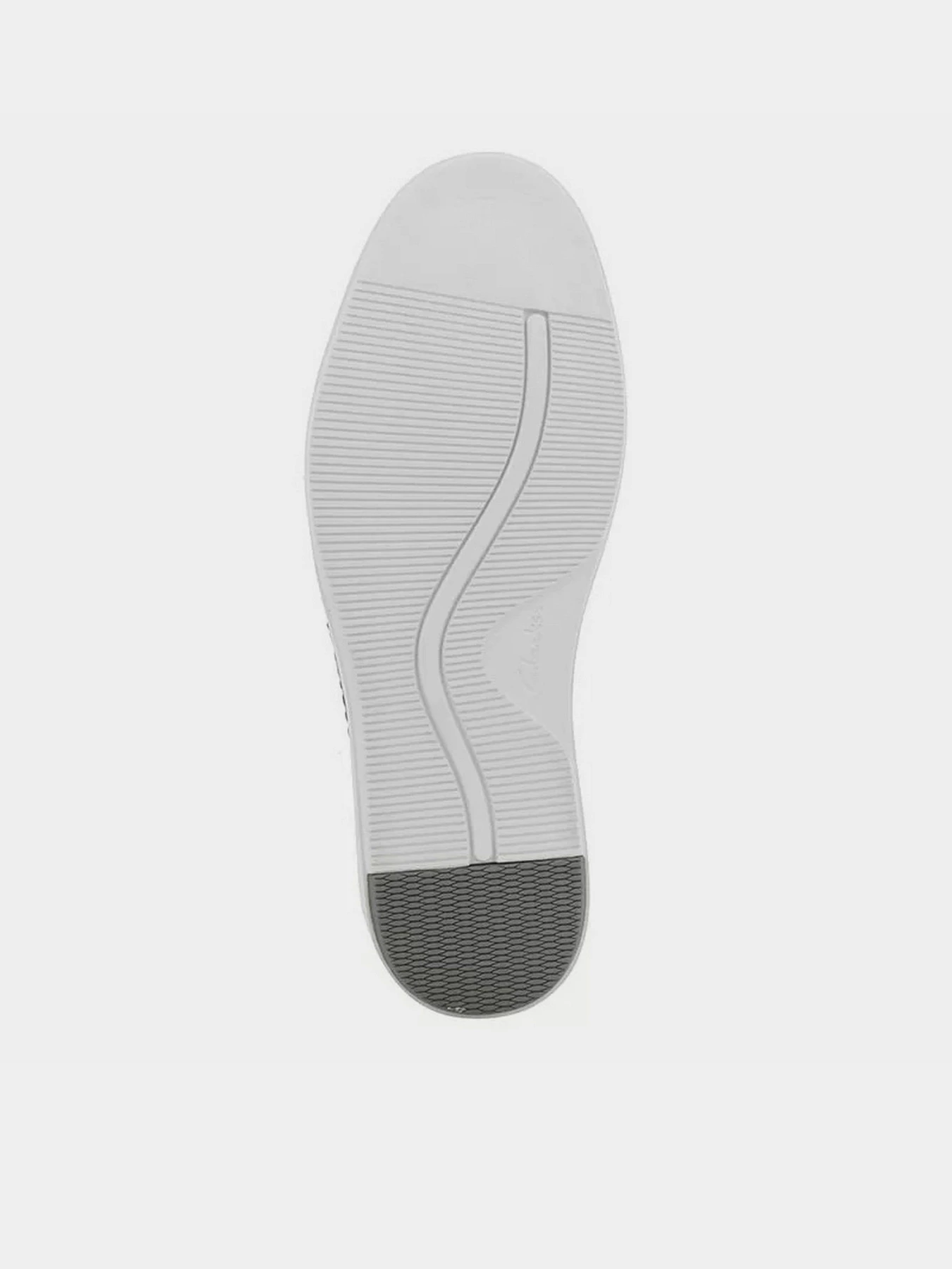 Слипоны и мокасины Clarks Bratton Step модель 26159692 Слипоны и мокасины Clarks Bratton Step модель 26159692 Фото