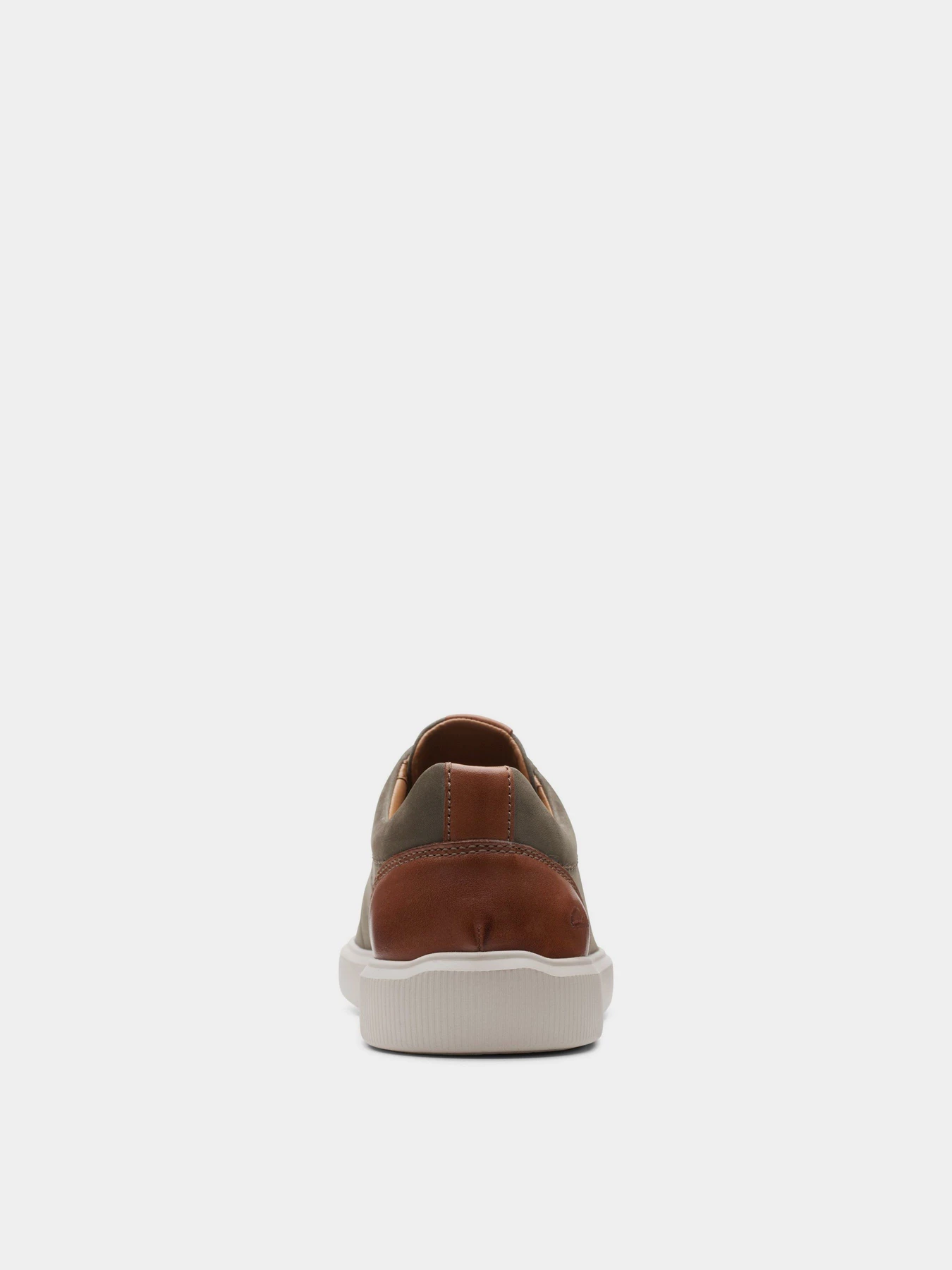 Кроссовки Clarks Clarks Cambro Lace модель 26158239 Фото