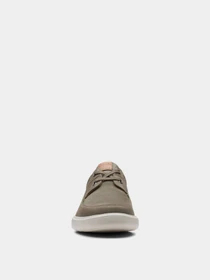 Кроссовки Clarks Clarks Cambro Lace модель 26158239 Фото