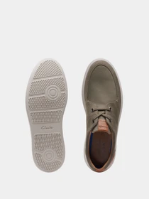 Кроссовки Clarks Clarks Cambro Lace модель 26158239 Фото