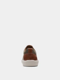 Кроссовки Clarks Clarks Cambro Lace модель 26158239 Фото